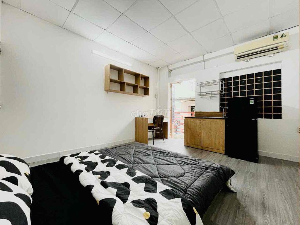 Аренда · 4 комн. · 60 м² · Quận Phú Nhuận, ул. Hẻm 50 Đỗ Tấn Phong