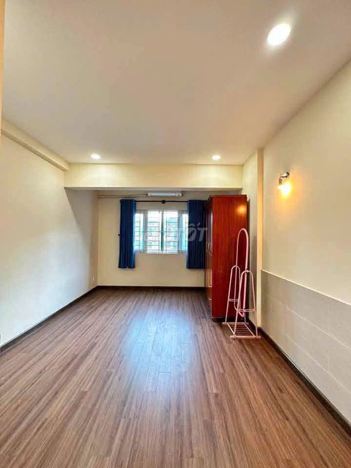 Chung cư An Hội, Lê ĐỨc Thọ, GV: 85m2, NTCB, 2PN, 2WC 8tr/th