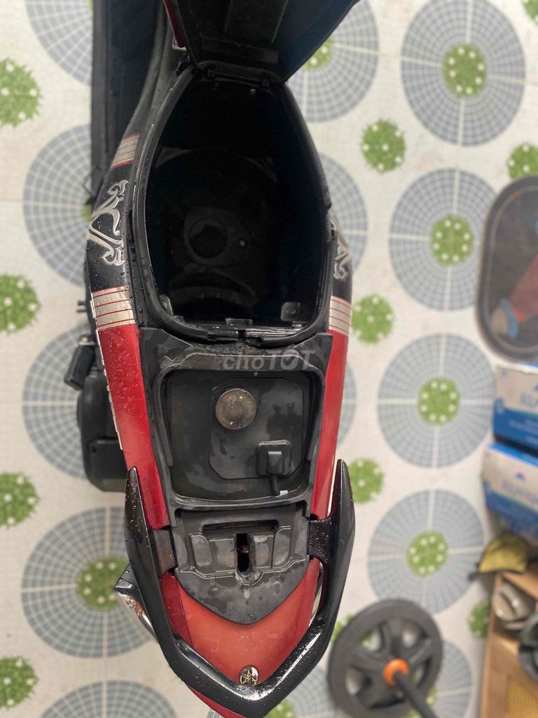 bán novo 4 máy êm. Mua bán Xe máy tại Thành phố Sóc Trăng Sóc Trăng được đăng bởi Tân Danh hình 9