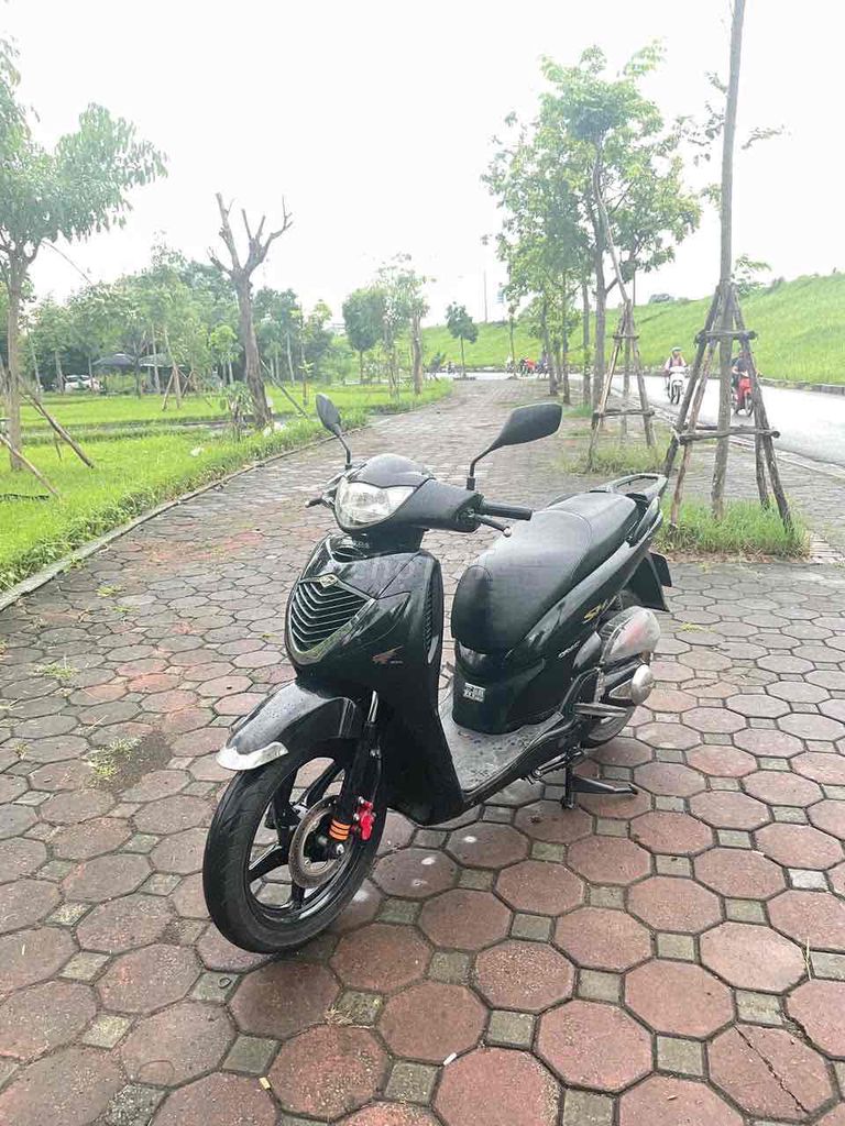 nhà dư dùng e cần bán ạ. Mua bán Xe máy tại Quận Long Biên Hà Nội được đăng bởi Bui Anh Quan hình 8