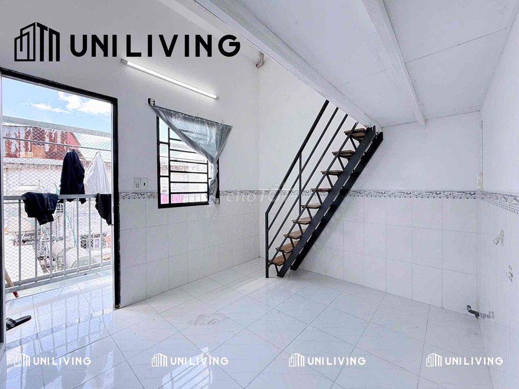 PHÒNG TRỌ CỰC RỘNG CHO SINH VIÊN Ở 4 NGƯỜI 4 XE GẦN VLU - ảnh 5