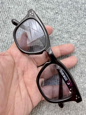 Gọng kính DOMINGO – Nhật nội địa. Mua bán Phụ kiện thời trang khác tại Quận Phú Nhuận Tp Hồ Chí Minh được đăng bởi ĐẠI NGUYỄN