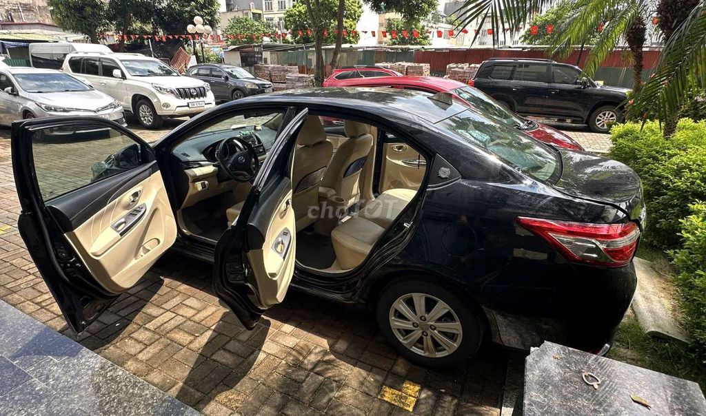 2016 1.5G - 5V km. Mua bán Ô tô tại Quận Cầu Giấy Hà Nội được đăng bởi Đức hình 5