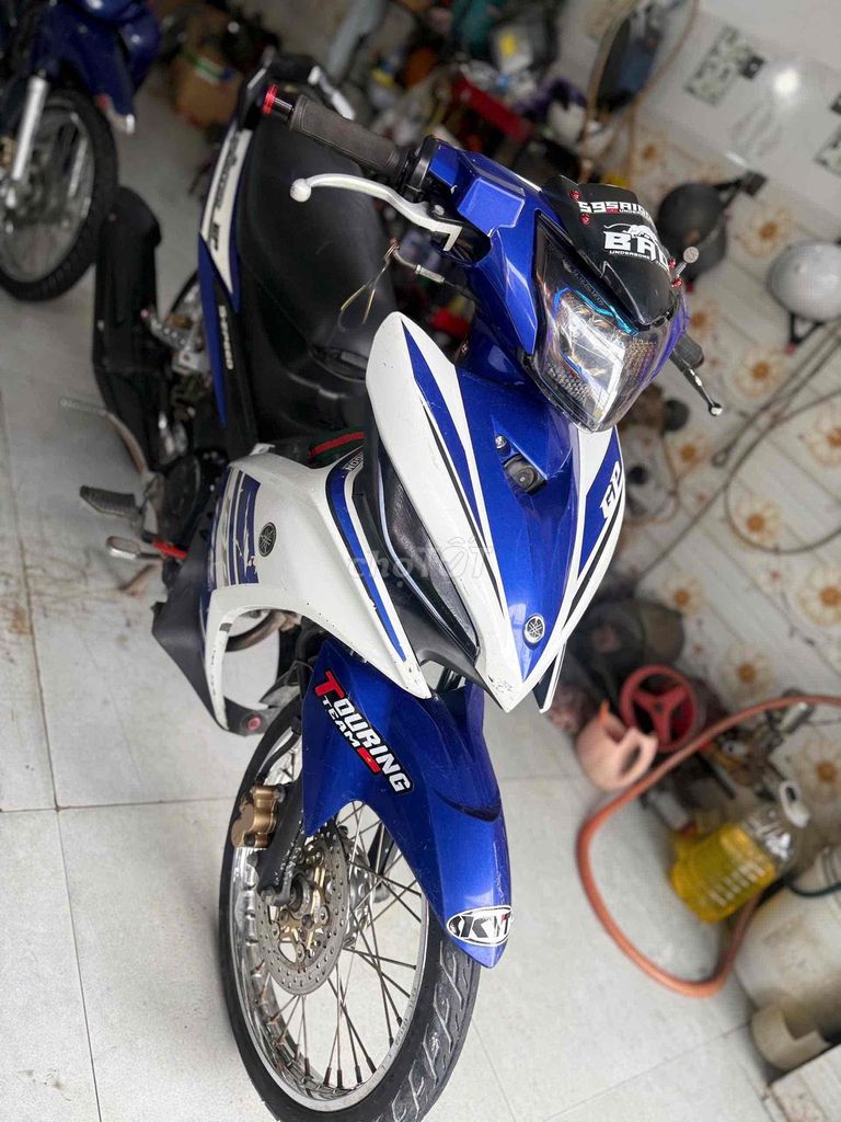 ex135 đẹp keng zin êm bs47. Mua bán Xe máy tại Huyện Bình Chánh Tp Hồ Chí Minh được đăng bởi Cửa hàng xe máy cũ mới HƠN PHÁT hình 8