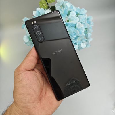 Sony Xperia 5 (6/64GB) Zin. Mua bán Điện thoại tại Quận Thanh Khê Đà Nẵng được đăng bởi Nguyễn Hồng Khanh