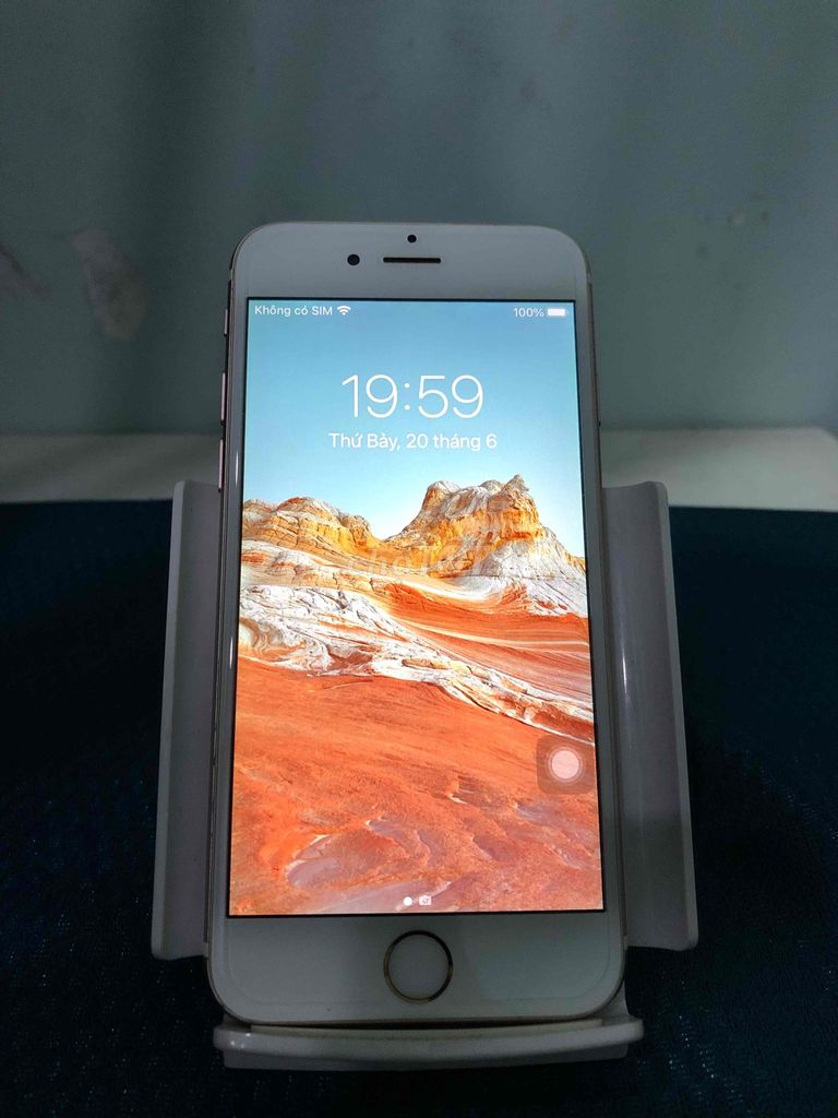 iPhone 6s - Full chức năng. Mua bán Điện thoại tại Quận Gò Vấp Tp Hồ Chí Minh được đăng bởi Công hình 1