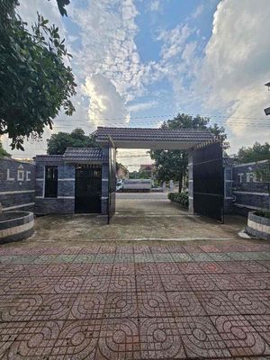 Mặt tiền đường cây dầu. Mua bán nhà ở tại Huyện Nhơn Trạch Đồng Nai được đăng bởi NGUYỄN THANH CHÍNH