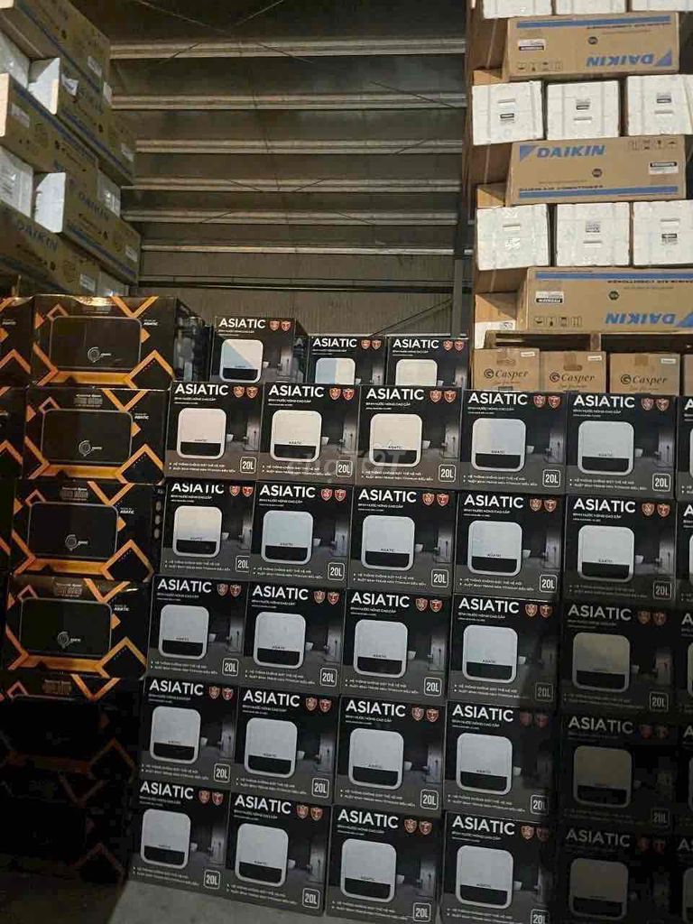 Phân Phối Bình Tắm Nước Nóng Tại Đà Nẵng. Mua bán Thiết bị vệ sinh, nhà tắm tại Quận Liên Chiểu Đà Nẵng được đăng bởi Quang Hùng hình 1