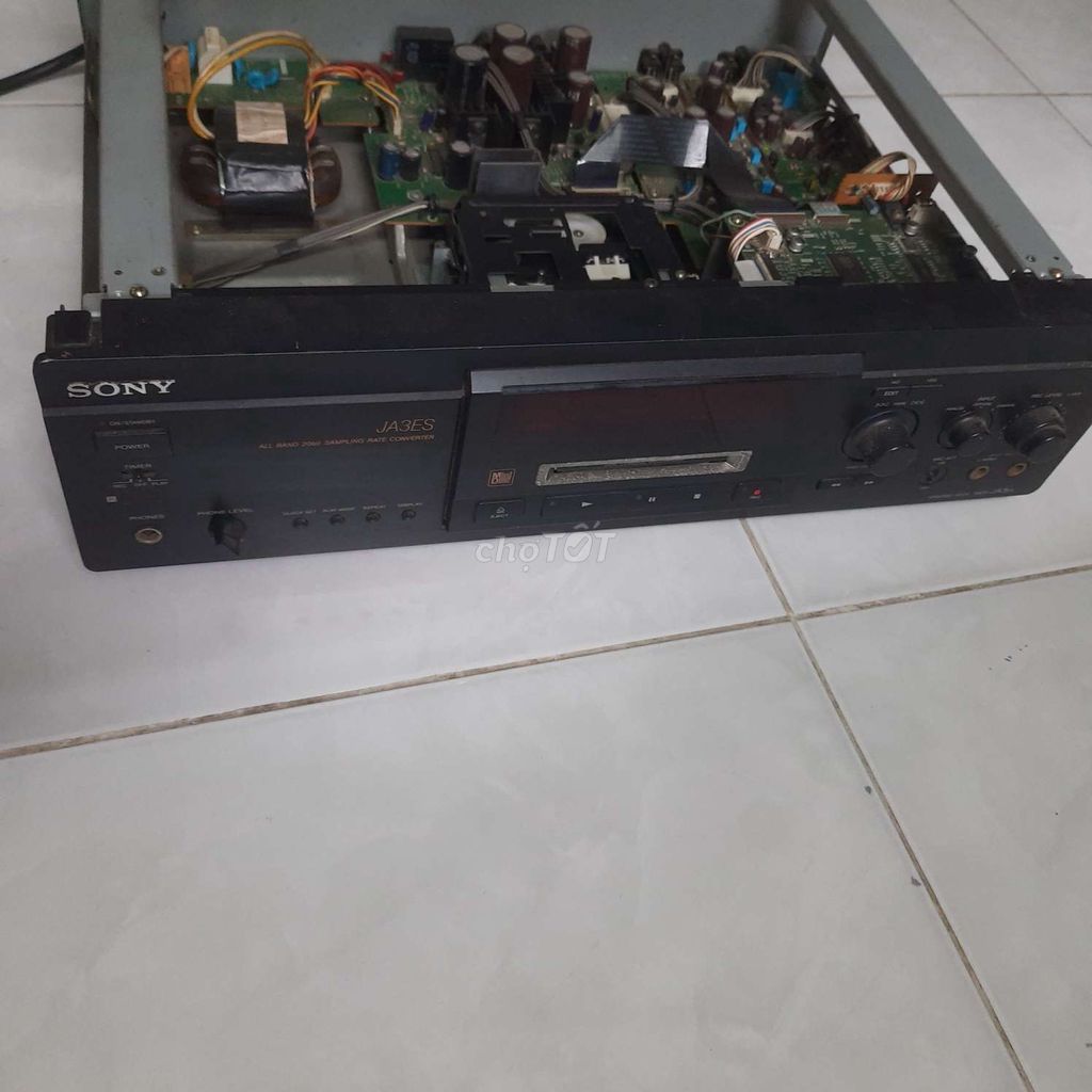 Md Sony JA3ES . Mua bán Tivi, Âm thanh tại Quận 6 Tp Hồ Chí Minh được đăng bởi Nguyen hình 1