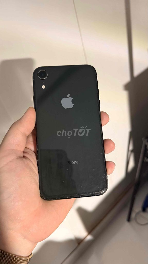 iPhone Xr QT. Mua bán Điện thoại tại Quận Ba Đình Hà Nội được đăng bởi Hoàn hình 1