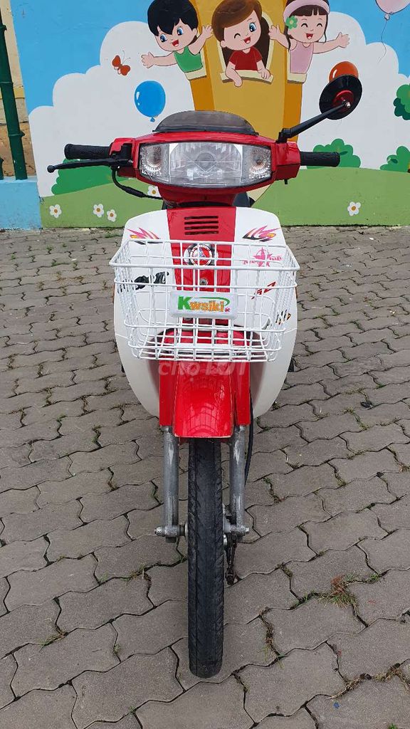 Mat lll  ymh  50cc.May rin iem nhu tu lanh. Mua bán Xe máy tại Quận 7 Tp Hồ Chí Minh được đăng bởi Nguyễn văn lộc hình 1