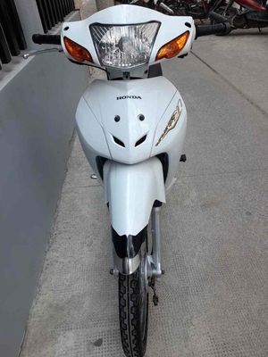 Honda Wave 100cc Trắng Nguyên zin