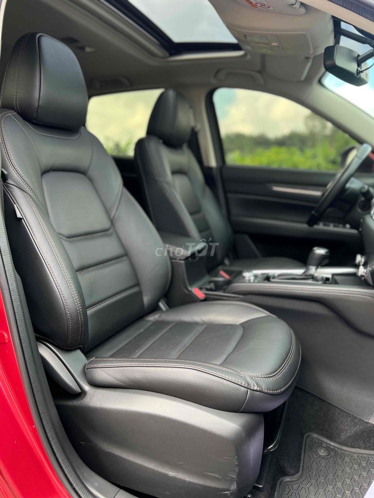 Mazda Cx5 2021 Luxury siêu đẹp , bao check. Mua bán Ô tô tại Thành phố Dĩ An Bình Dương được đăng bởi Dương hình 15