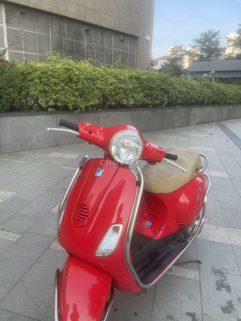 Xe vespa biển 29. Mua bán Xe máy tại Quận Hà Đông Hà Nội được đăng bởi an an hình 1