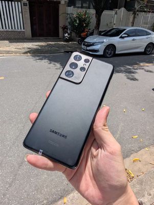 Samsung Galaxy S21 Ultra Mỹ 12/128Gb đẹp như mới. Mua bán Điện thoại tại Quận Hải Châu Đà Nẵng được đăng bởi thắng