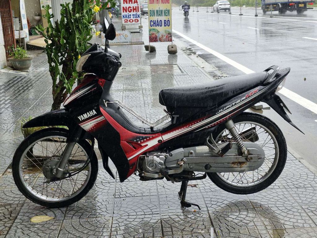 Chào bán jupiter rin ròn. Mua bán Xe máy tại Thành phố Huế Thừa Thiên Huế được đăng bởi QuachThanh 75 hình 4