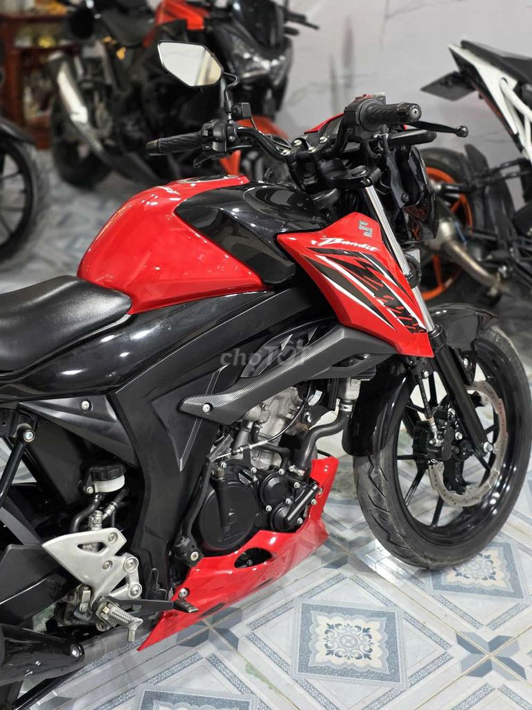 Hcm bandit150 cần bán. Mua bán Xe máy tại Huyện Nhà Bè Tp Hồ Chí Minh được đăng bởi Hoán Nguyễn hình 12