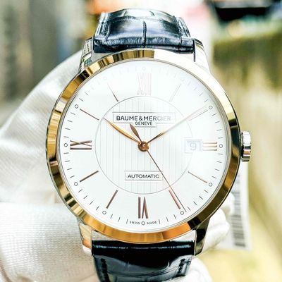 ĐỒNG HỒ BAUME & MERCIER M0A10216