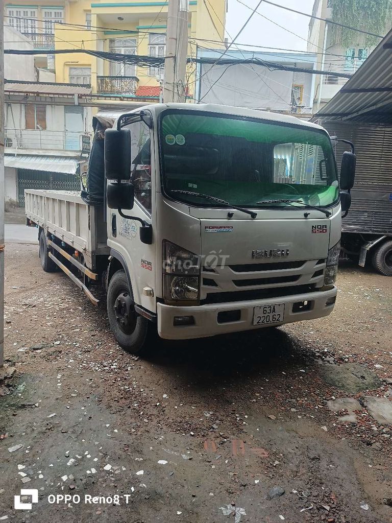 Cần Isuzu 2019 tai 4t99. Mua bán Xe tải, xe ben tại Quận Bình Tân Tp Hồ Chí Minh được đăng bởi A thuan hình 2