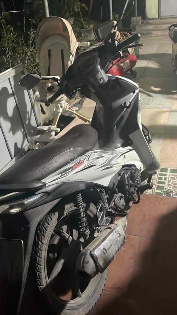 xe wave rsx 110 . xe mạnh và bền .. Mua bán Xe máy tại Huyện Hoằng Hóa Thanh Hóa được đăng bởi Trần Văn Bắc hình 2