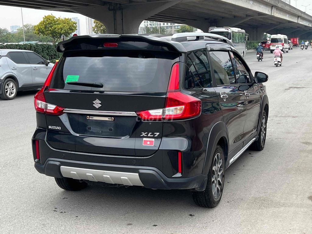 Suzuki XL 7 2022 GLX AT - 68000 km. Mua bán Ô tô tại Quận Hoàng Mai Hà Nội được đăng bởi Thang Pham hình 12