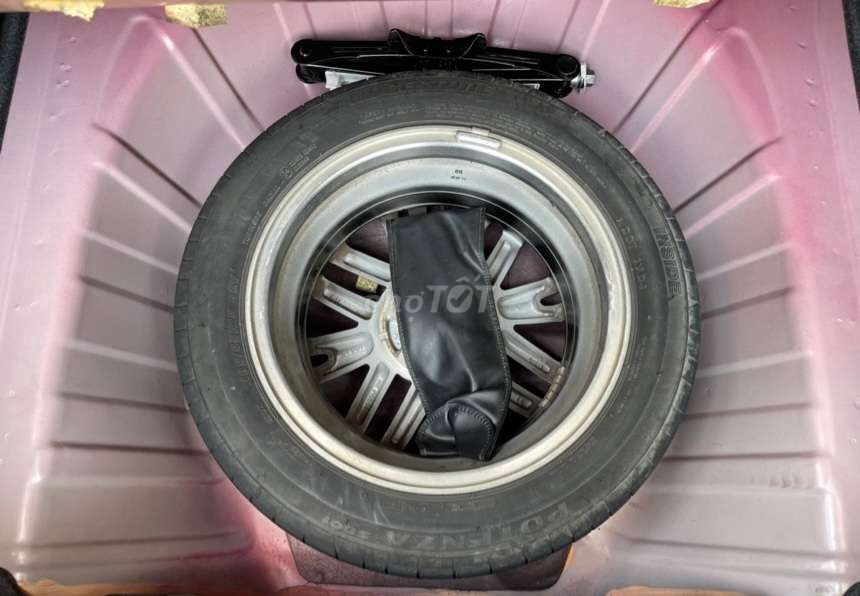 2022 Premium 1.2 CVT - 53000 km. Mua bán Ô tô tại Huyện Cư Jút Đắk Nông được đăng bởi dinh dung nguyen hình 5