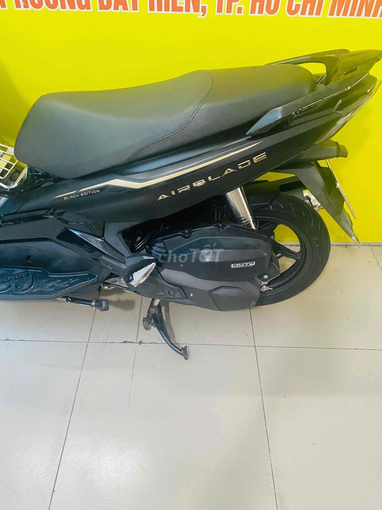 Honda Air Blade 125 2022 hỗ trợ góp hỗ trợ nợ xấu