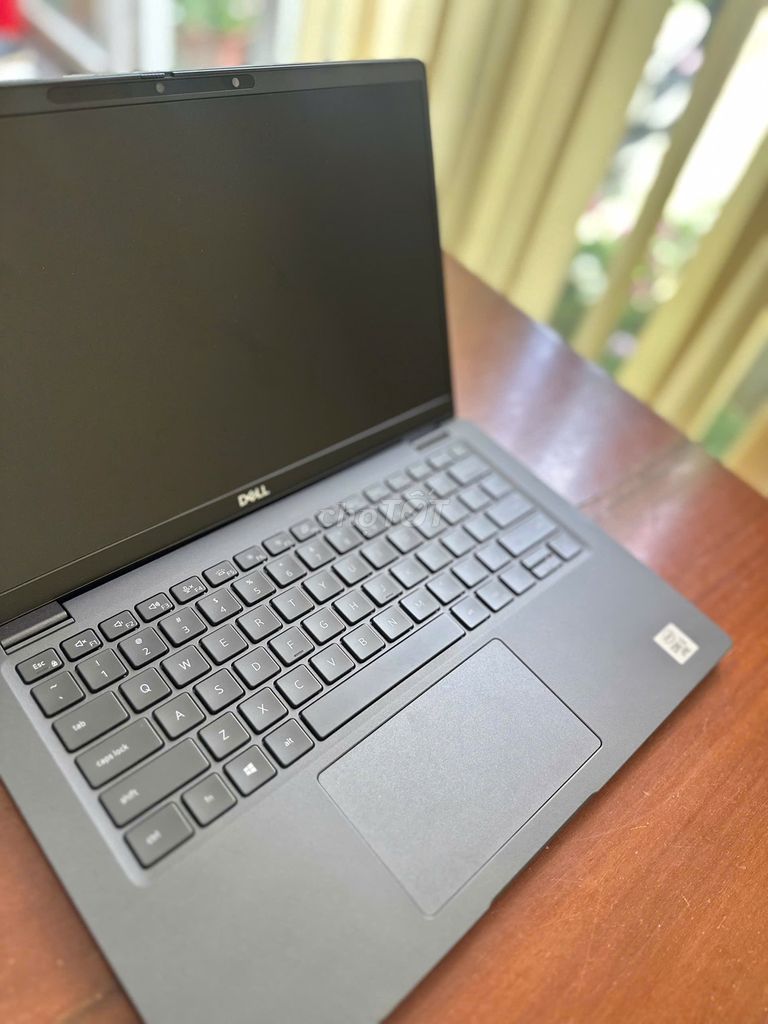 Dell Latitude 7410 I5 10310U/16GB/256GB/14" FHD