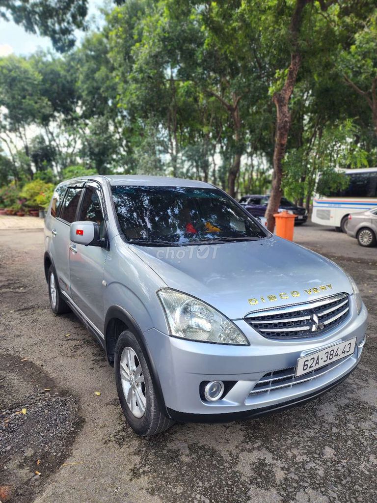 2009 GLS 2.4 MT - 265000 km. Mua bán Ô tô tại Thành phố Biên Hòa Đồng Nai được đăng bởi Anh Kiệt Tp hình 2