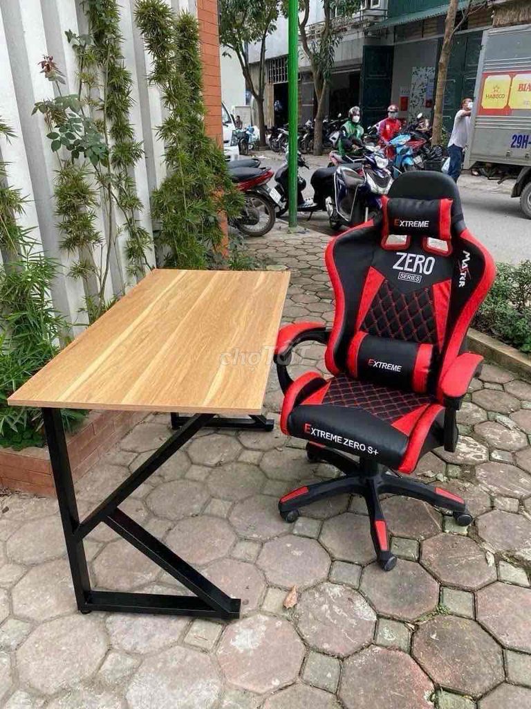 💥 Ghế Gaming Extreme Zero S+ xịn xò Loại 1