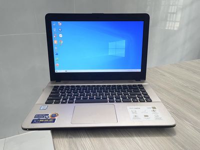 Laptop Asus Core i5-6200U_Ram 4G_SSD 128G_Màn 14"