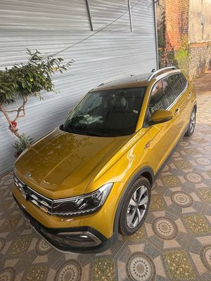Volkswagen T-Cross 2022 Luxury - 4000 km. Mua bán Ô tô tại Quận 1 Tp Hồ Chí Minh được đăng bởi Hạnh Bất Động Sản