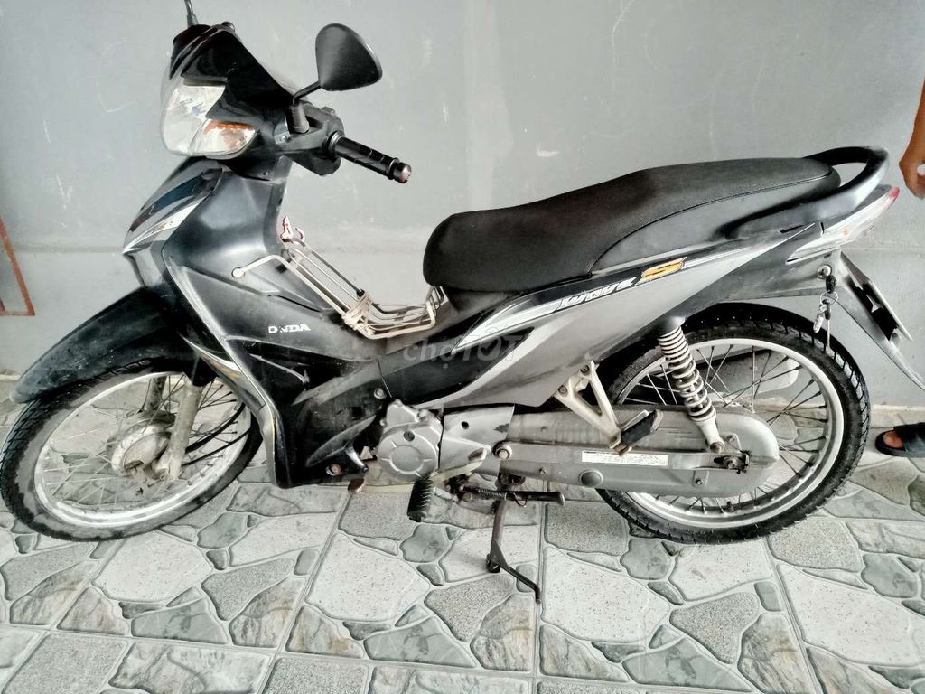 Thưa xe cần bán waves. Mua bán Xe máy tại Huyện Thuỷ Nguyên Hải Phòng được đăng bởi Xuân Trường 68 hình 1