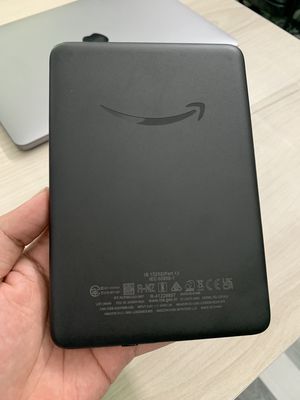 Kindle Basic 11th (2022) 16gb-Black, 99%