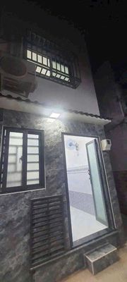 Bán nhà đẹp mới view góc hẻm ba gác đg Mạc Vân P13 Q8. Mua bán nhà ở tại Quận 8 Tp Hồ Chí Minh được đăng bởi  Như Ý