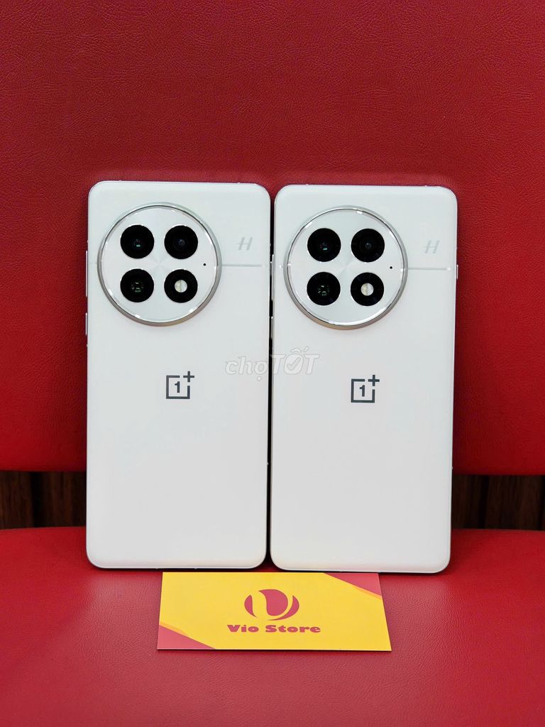 OnePlus 13 / OnePlus 12 5G New_Góp Online. Mua bán Điện thoại tại Thành phố Thủ Dầu Một Bình Dương được đăng bởi Vio Store Thủ Dầu Một hình 1