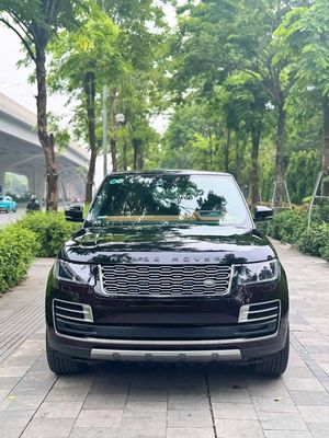 Range Rover SV Autobiography LWB 3.0, SX 2021. Mua bán Ô tô tại Quận Bắc Từ Liêm Hà Nội được đăng bởi Mr Hợi 