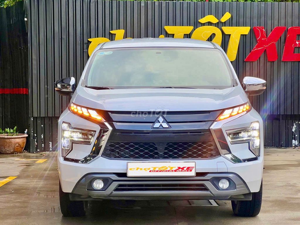 MitsuXpander 2022AT Premium Odo: 2v8 km Chủ Chạy K