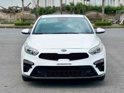 Kia Cerato 2020 1.6 AT Luxury  - 80000 km. Mua bán Ô tô tại Quận Thanh Xuân Hà Nội được đăng bởi Anh Hùng 