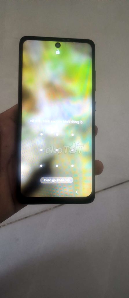 Samsung a52 ram8/128g. Mua bán Điện thoại tại Quận Bình Tân Tp Hồ Chí Minh được đăng bởi Ngoc hình 1