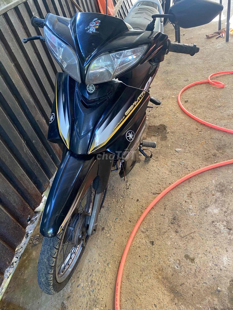 Xe jupier 2008. Mua bán Xe máy tại Huyện Nam Đông Thừa Thiên Huế được đăng bởi Kha hình 3