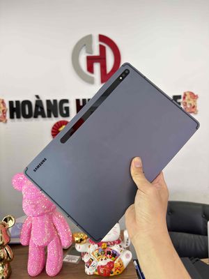 Samsung Tab S7 Plus 5G WF 12.4" 98%-Gop-Thu Mua