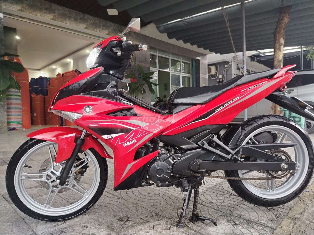 Bán exciter 150. Mua bán Xe máy tại Quận Cẩm Lệ Đà Nẵng được đăng bởi Thiện Thanh hình 6