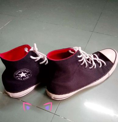 Pass đôi Converse All Star authentic,sz 8.5,có đổi. Mua bán Giày dép tại Quận Ninh Kiều Cần Thơ được đăng bởi Tứ Quí