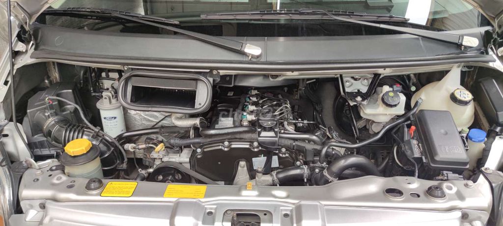 Ford transit 2018 luxury. Mua bán Ô tô tại Quận Bình Tân Tp Hồ Chí Minh được đăng bởi Đắc Tuấn hình 3