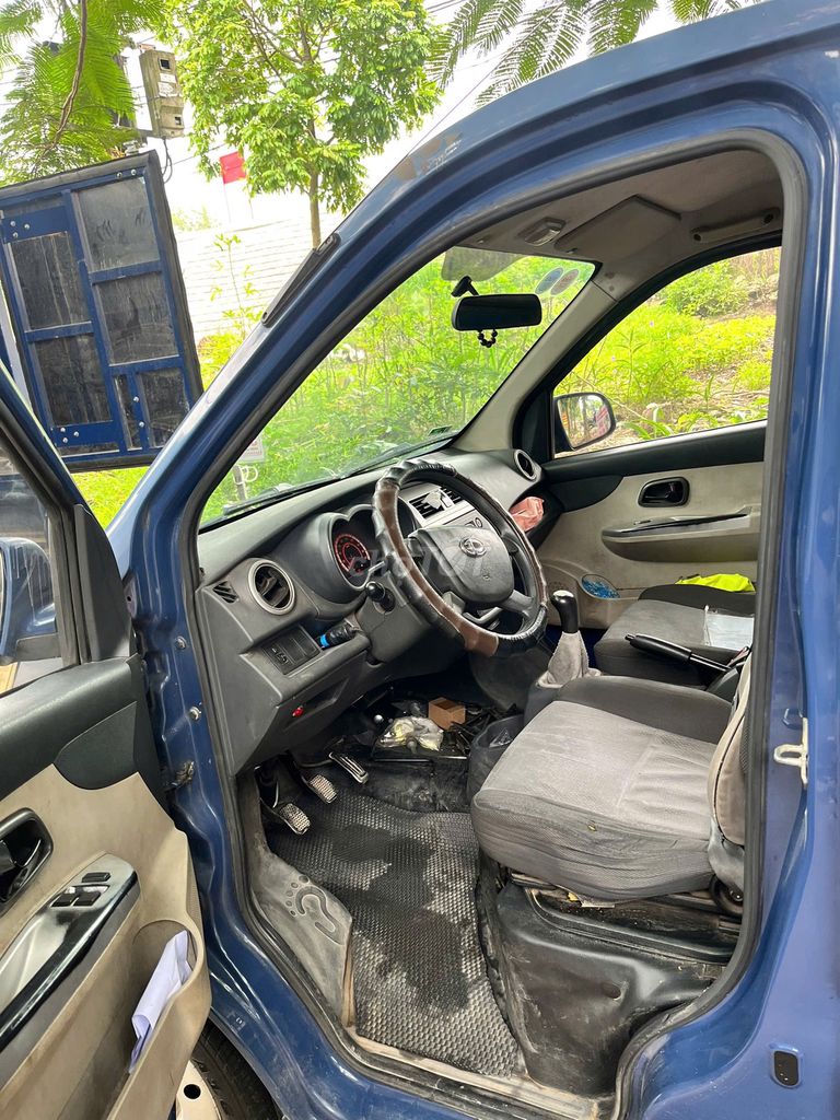 Bán xe tải tera 100 máy móc nguyên zin. Mua bán Xe tải, xe ben tại Quận Hoàng Mai Hà Nội được đăng bởi Quang hình 4