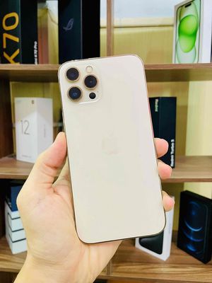 iPhone 12 Pro Max 128G Màn Linh Kiện. Mua bán Điện thoại tại Quận Thanh Khê Đà Nẵng được đăng bởi Hà My Mobile