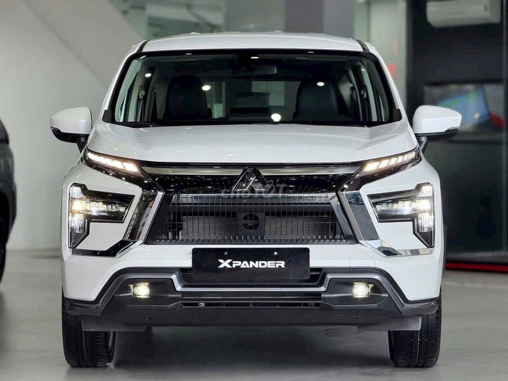 Mitsubishi Xpander Premium 2026 - Siêu ưu đãi.. Mua bán Ô tô tại Huyện Tân Biên Tây Ninh được đăng bởi Mitsubishi Tây Ninh hình 2