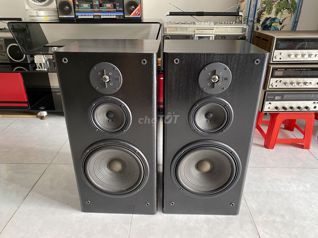 Loa JBL LX 600.  Bát 25 CM. Mua bán Tivi, Âm thanh tại Thành phố Biên Hòa Đồng Nai được đăng bởi Nguyễn lập  bảng  hình 1