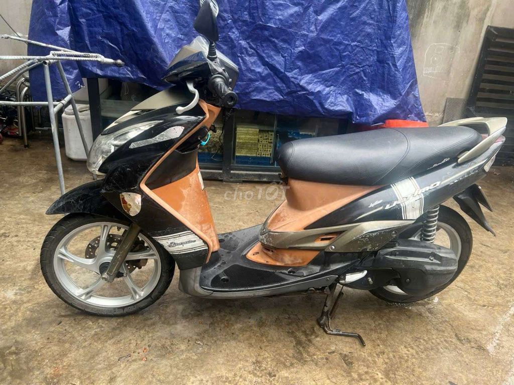 Bán xe Mio Yamaha. Mua bán Xe máy tại Thành phố Biên Hòa Đồng Nai được đăng bởi seven love hình 2